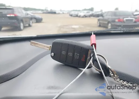 2016 Kia Sportage Lx from USA, damaged, VIN KNDPB3AC5G7797124